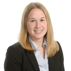 Team Page: Stephanie McGowan